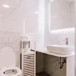 Lägenhet Nina Luxury