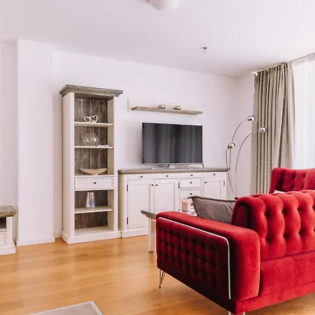 Nina Luxury Lägenhet Dubrovnik