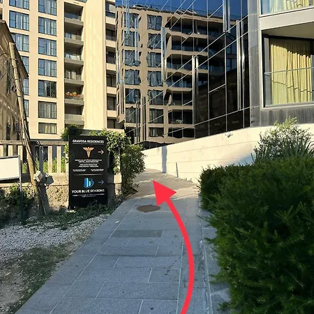 Nina Luxury דוברובניק