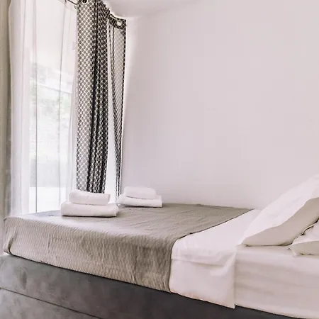 Apartment Nina Luxury Dubrovnik