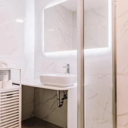 Apartment Nina Luxury