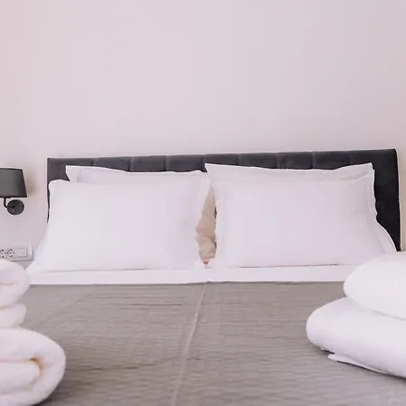 Apartment Nina Luxury *