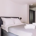 Apartmán Nina Luxury Dubrovník