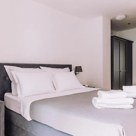 Appartement Nina Luxury Dubrovnik