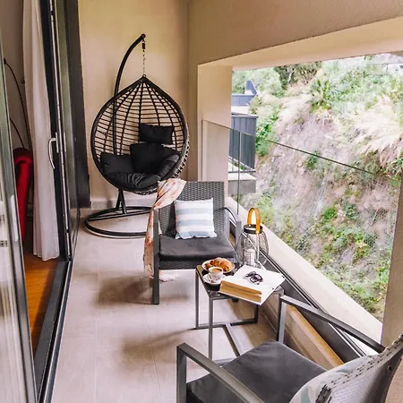 Appartement Nina Luxury *