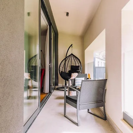 Nina Luxury Дубровник