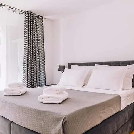 Appartement Nina Luxury Dubrovnik