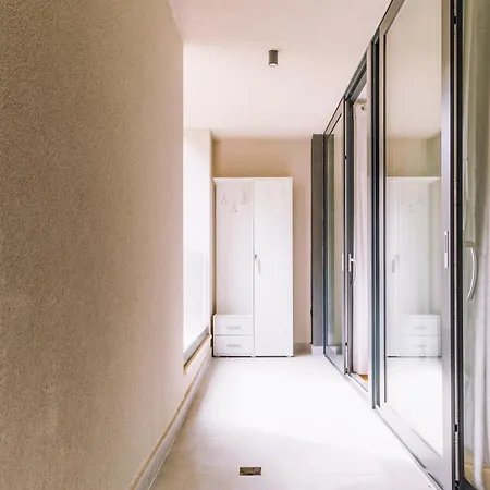 Apartmán Nina Luxury Dubrovník