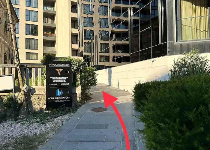 Nina Luxury Dubrovnik