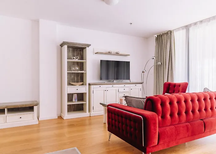 Nina Luxury Lejlighed Dubrovnik