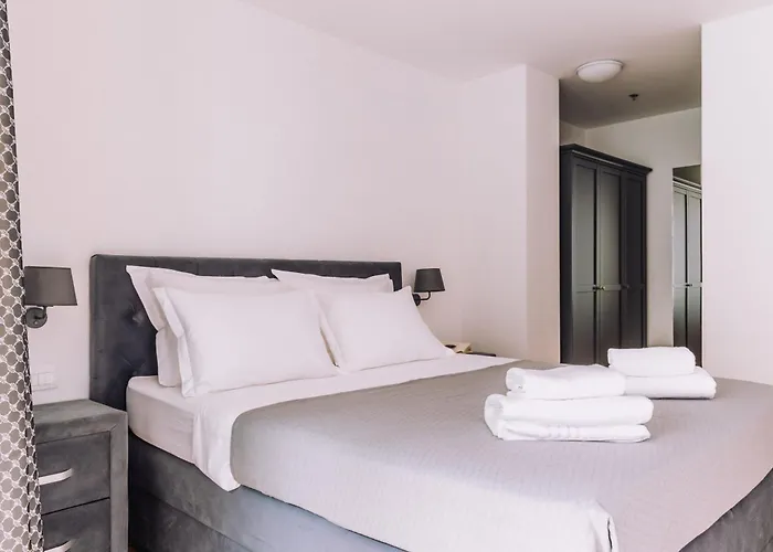 Lejlighed Nina Luxury Dubrovnik