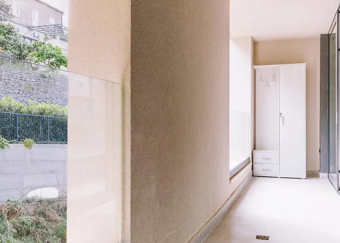 Nina Luxury Lejlighed Dubrovnik