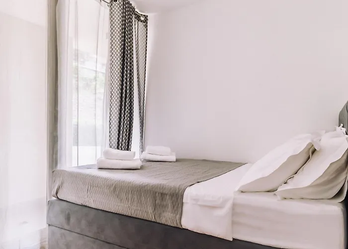 Appartement Nina Luxury Dubrovnik