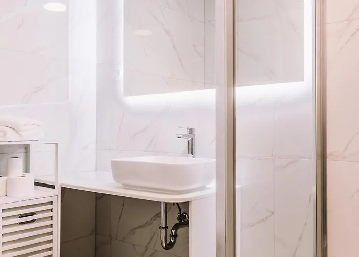 Appartement Nina Luxury