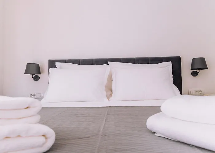 Appartement Nina Luxury *