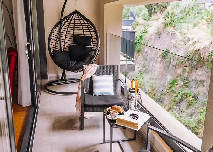 Lejlighed Nina Luxury *