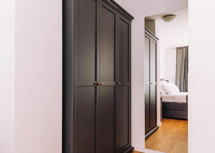 Appartement Nina Luxury Dubrovnik