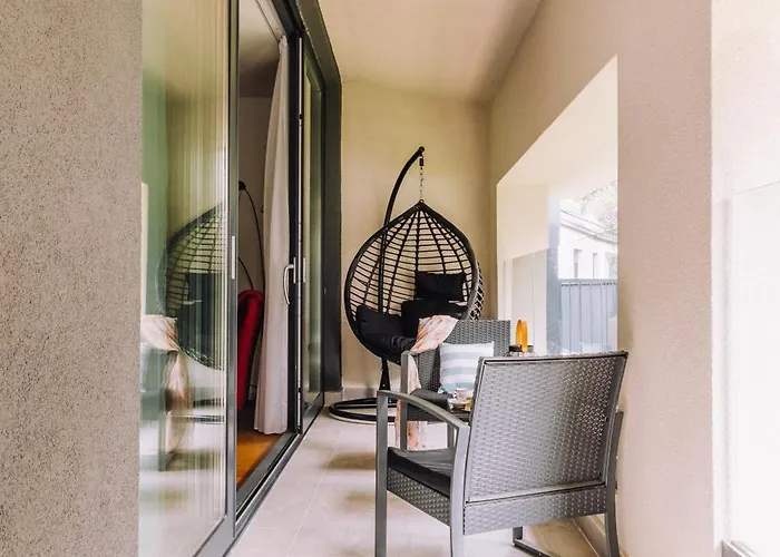 Nina Luxury Dubrovnik