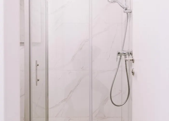 Nina Luxury Appartement *