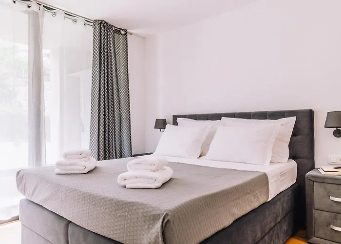 Lejlighed Nina Luxury Dubrovnik