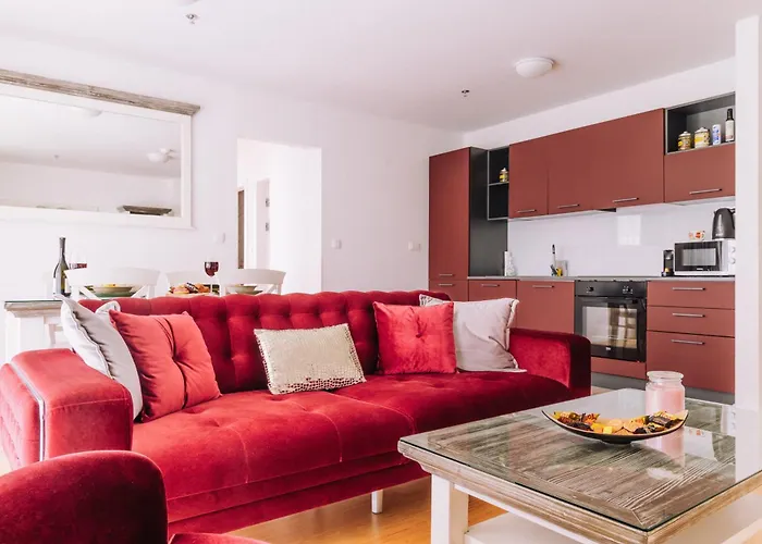 Nina Luxury * Dubrovnik