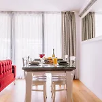 Nina Luxury Apartamento