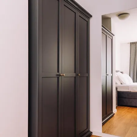 Daire Nina Luxury Dubrovnik