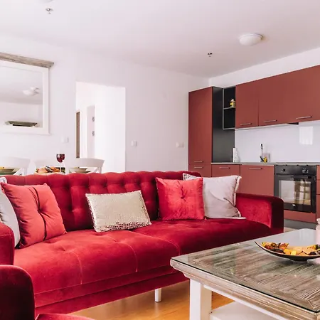 Nina Luxury * Dubrovnik